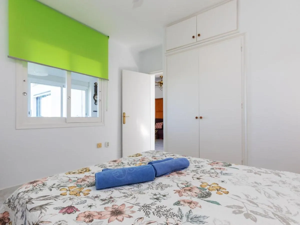 Apartment Mediterranean Sea View By Interhome Pals