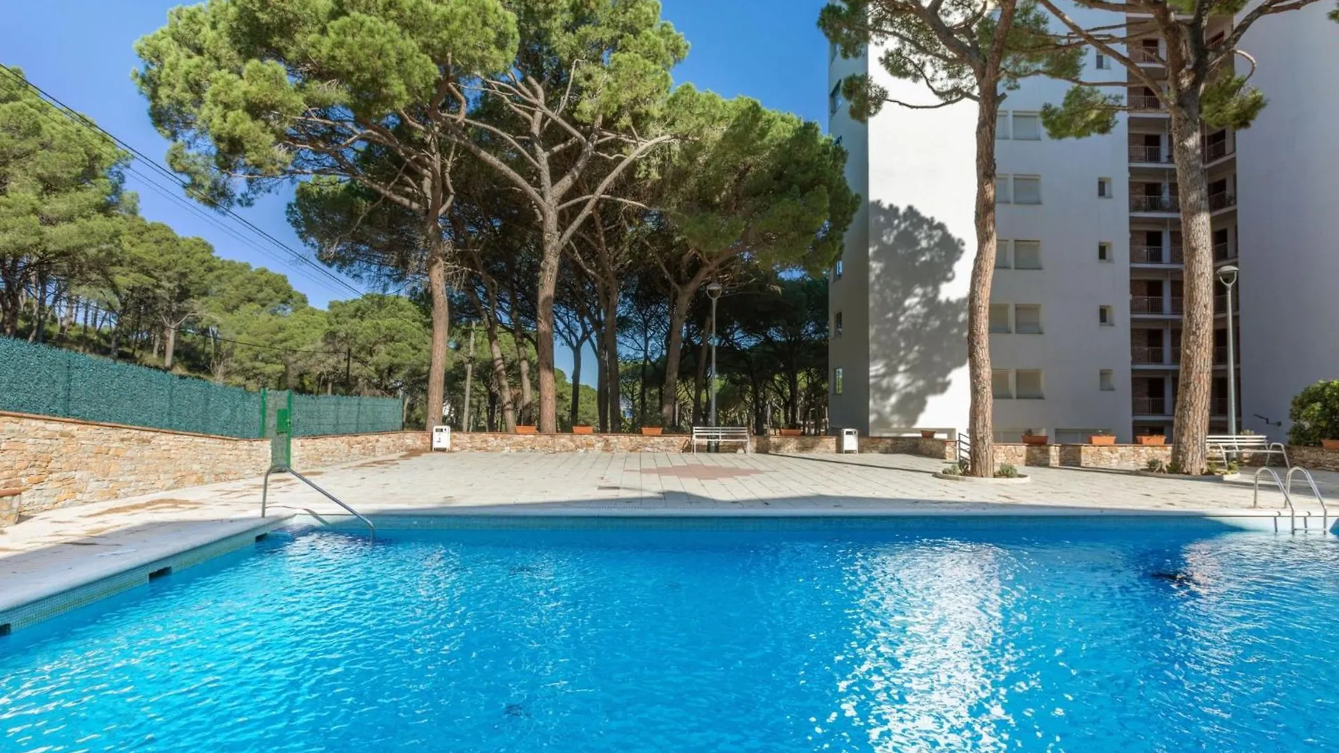 Apartment Mediterranean Sea View By Interhome Pals 0*,  Hiszpania